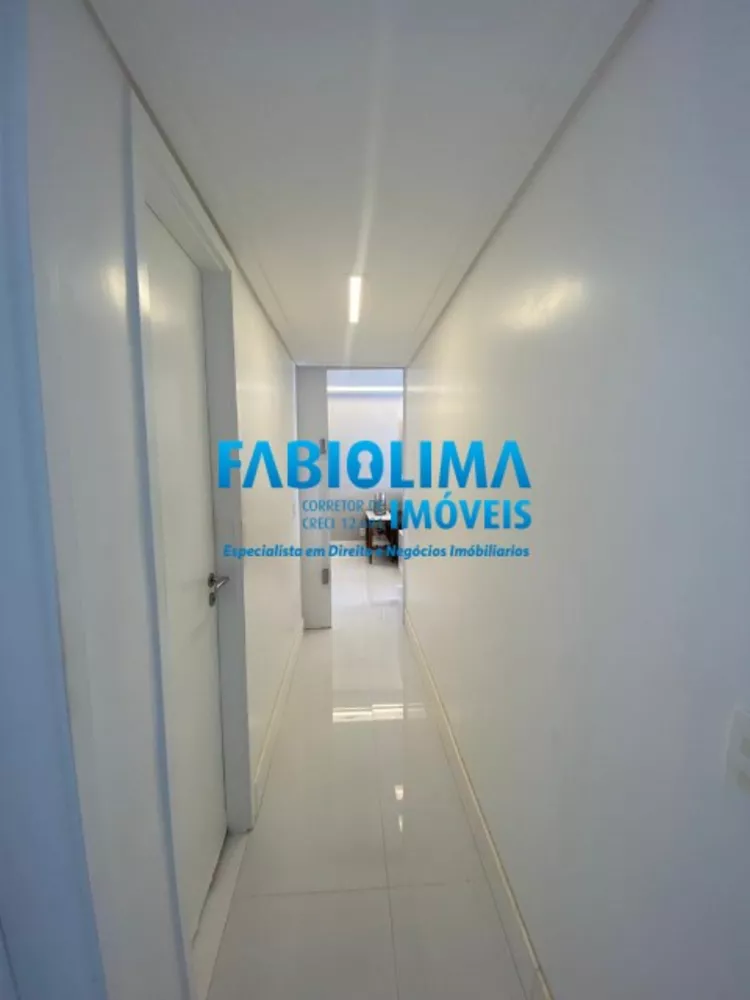 Apartamento à venda com 2 quartos, 87m² - Foto 10