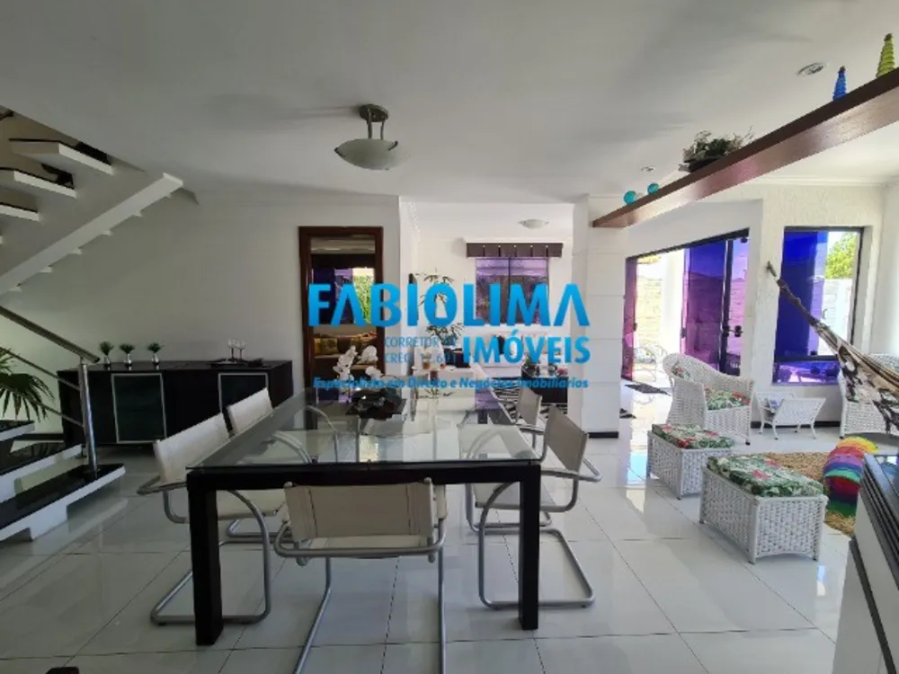 Casa de Condomínio, 4 quartos - Foto 4