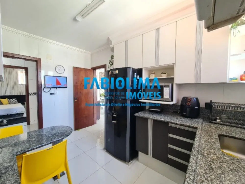 Casa de Condomínio, 4 quartos - Foto 10