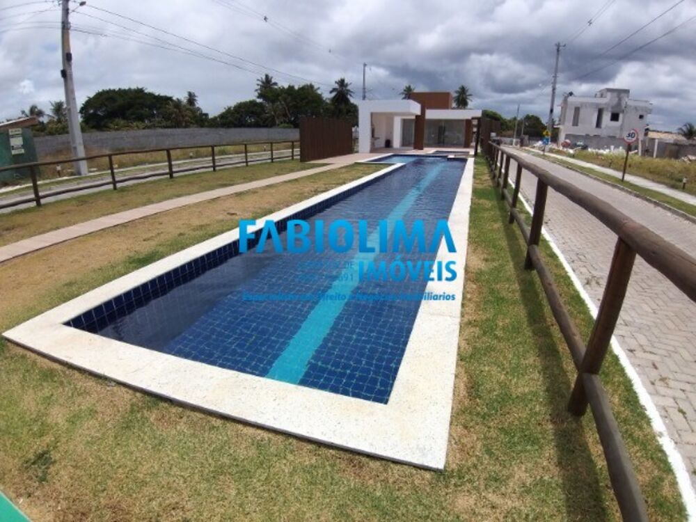 Casa de Condomínio à venda com 3 quartos, 160m² - Foto 4