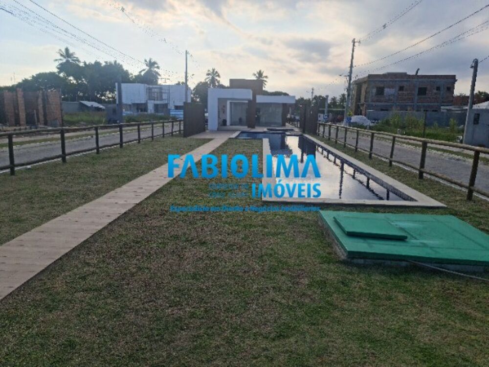 Casa de Condomínio à venda com 3 quartos, 160m² - Foto 3