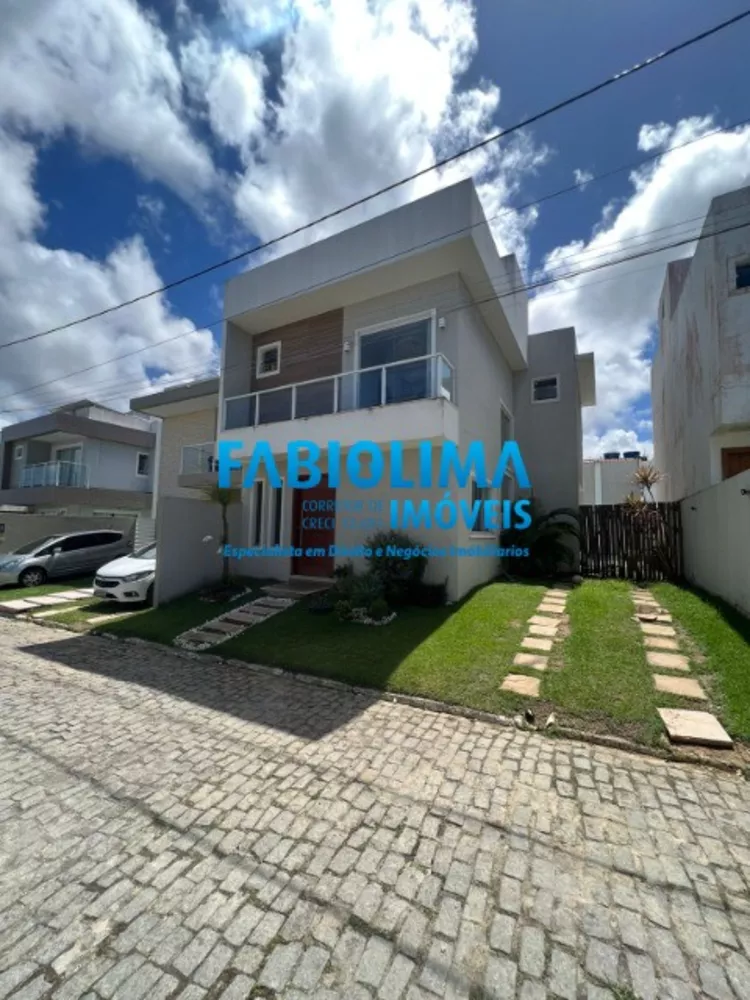 Casa de Condomínio à venda com 3 quartos, 230m² - Foto 4