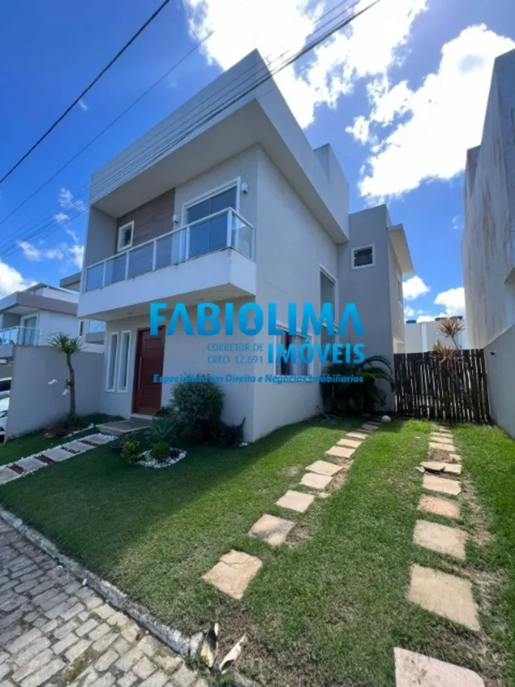 Casa de Condomínio à venda com 3 quartos, 230m² - Foto 1