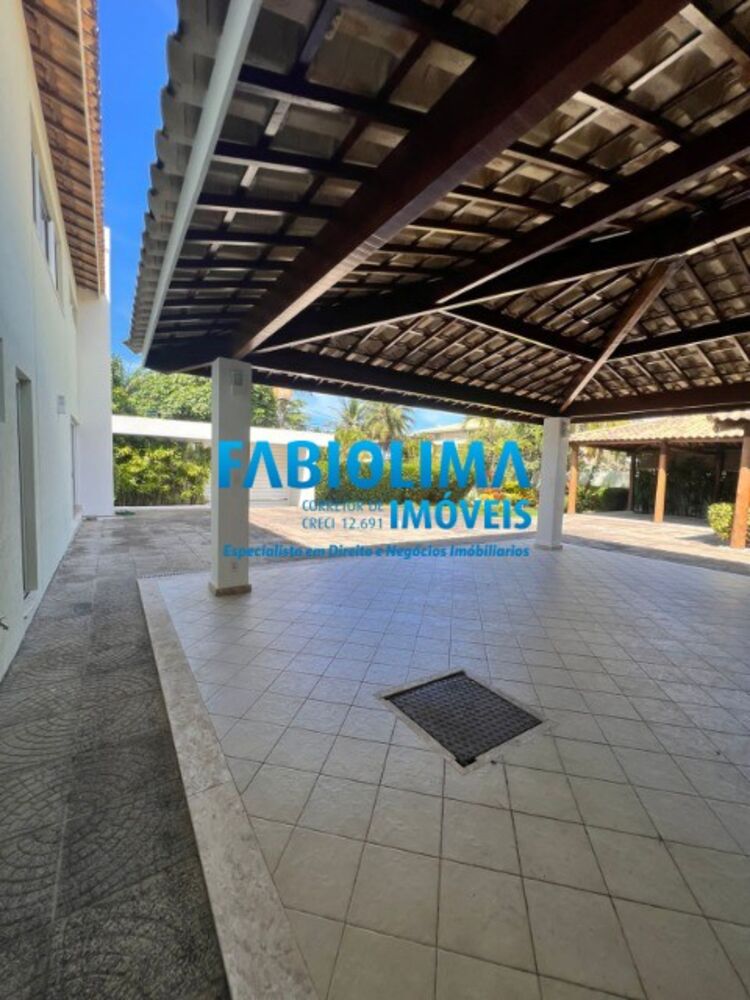 Casa de Condomínio à venda e aluguel com 4 quartos, 1200m² - Foto 4