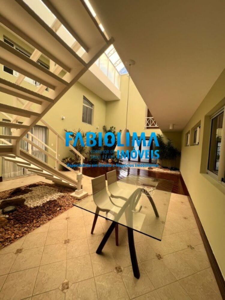 Casa de Condomínio à venda e aluguel com 4 quartos, 1200m² - Foto 6