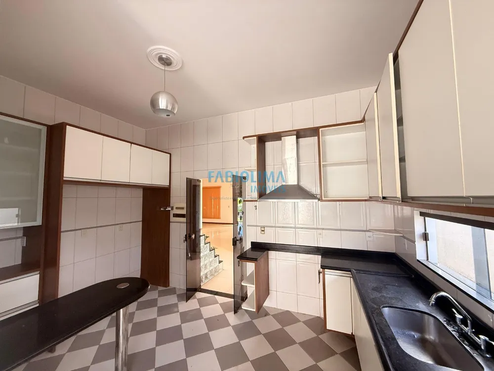 Casa de Condomínio, 3 quartos - Foto 13