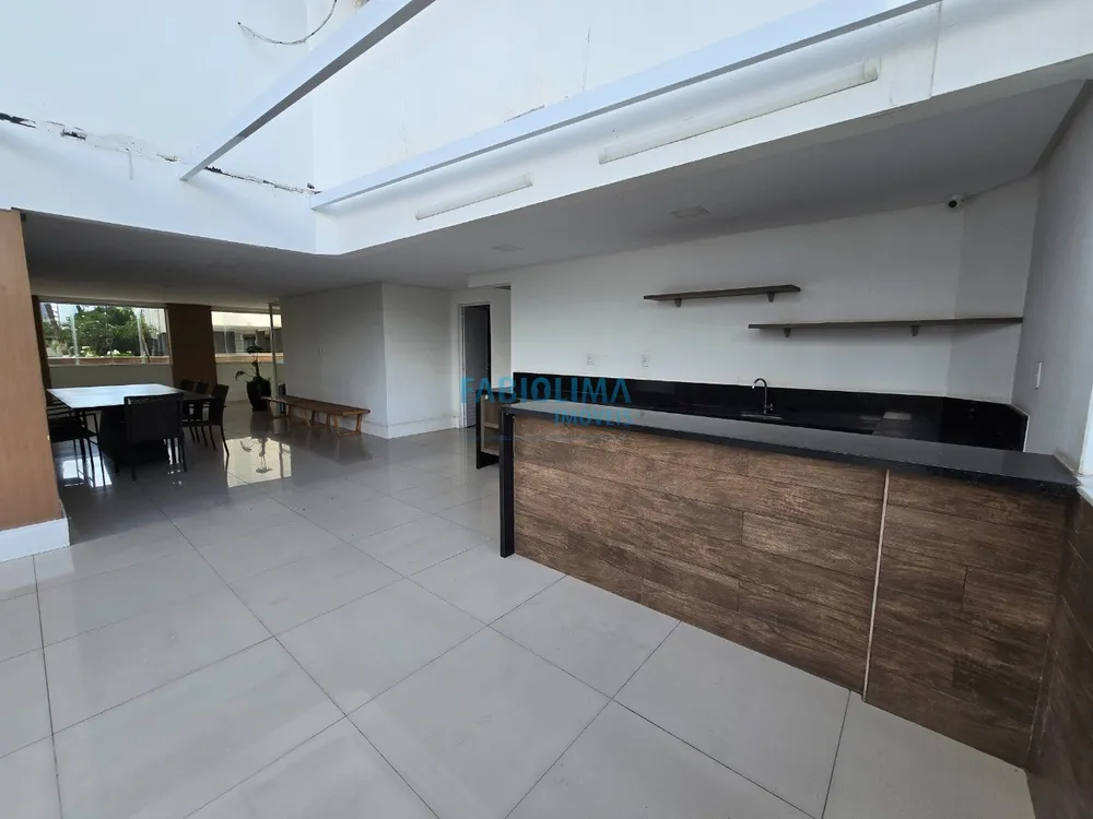 Apartamento, 3 quartos, 148 m² - Foto 2