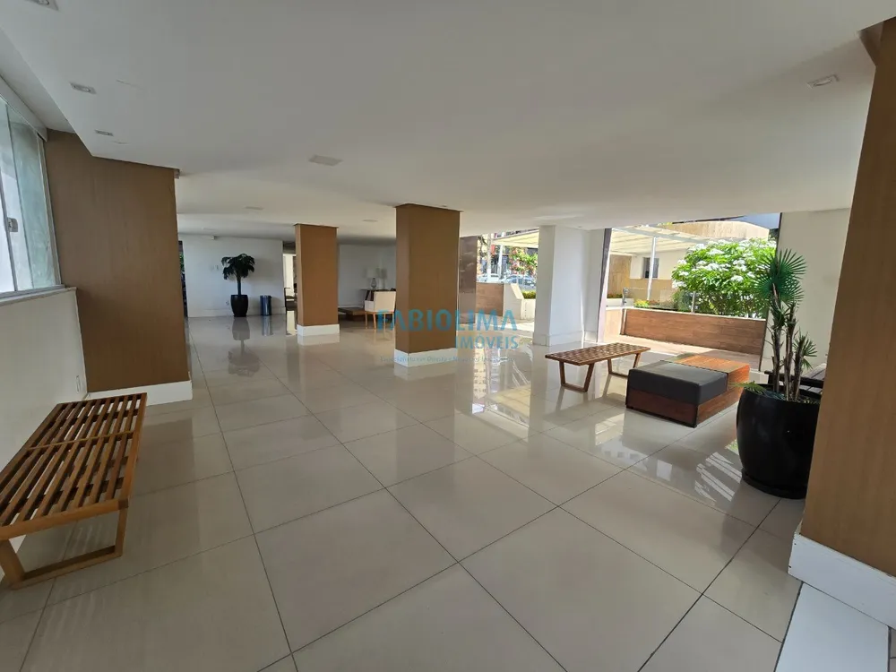 Apartamento, 3 quartos, 148 m² - Foto 8