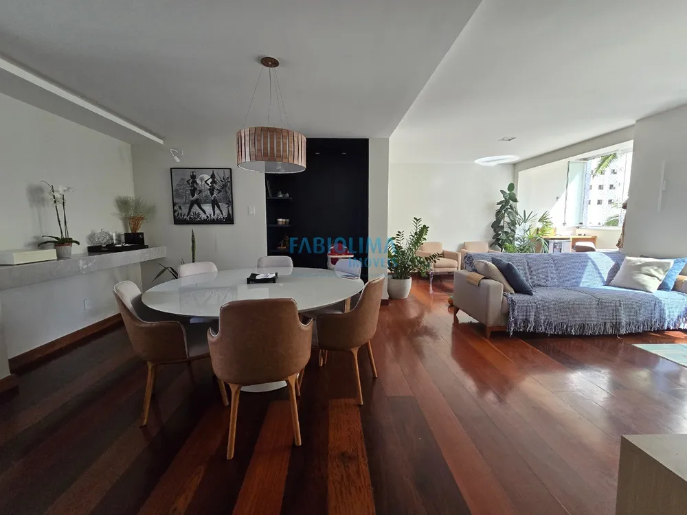Apartamento, 3 quartos, 148 m² - Foto 4
