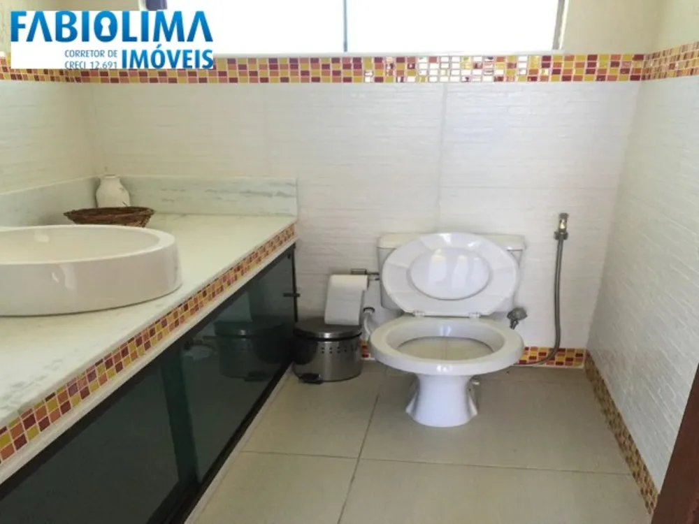 Casa de Condomínio, 5 quartos - Foto 11