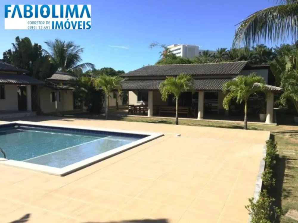 Casa de Condomínio, 5 quartos - Foto 6