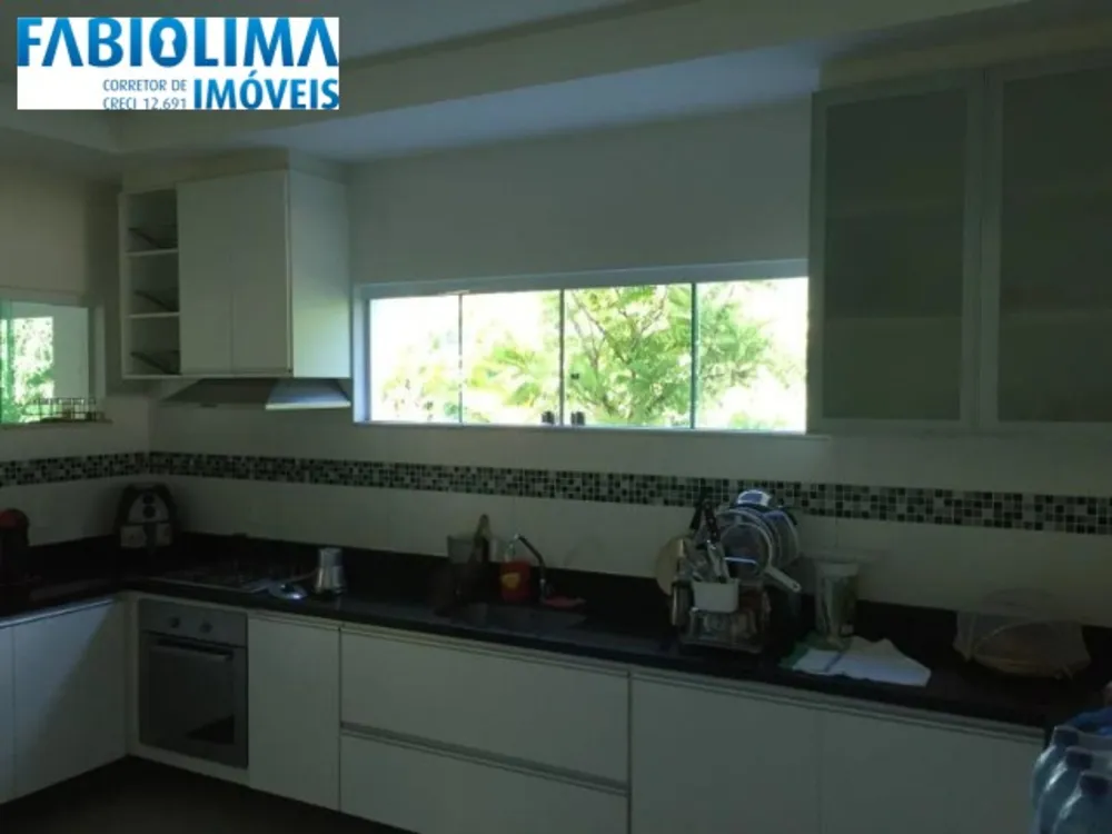 Casa de Condomínio, 5 quartos - Foto 5