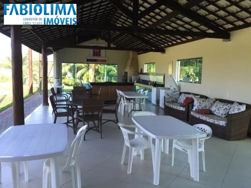 Casa de Condomínio, 5 quartos - Foto 12