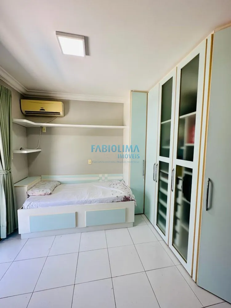 Casa de Condomínio, 4 quartos - Foto 10