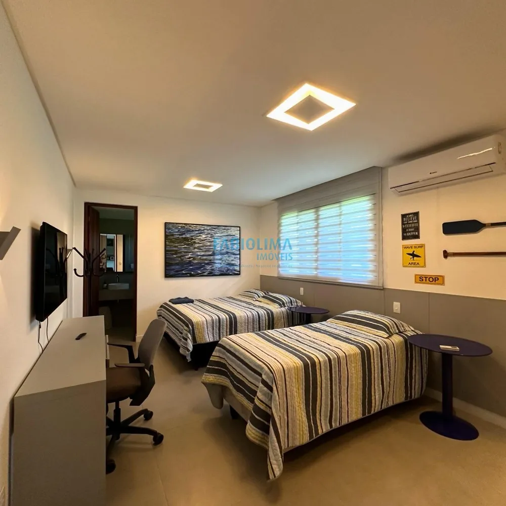 Casa de Condomínio, 5 quartos - Foto 11