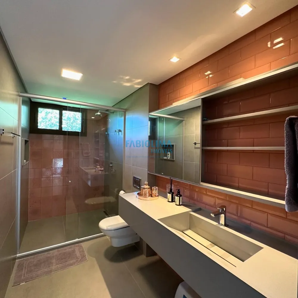 Casa de Condomínio, 5 quartos - Foto 7