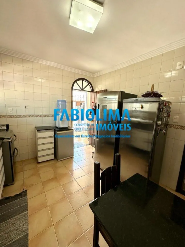 Casa de Condomínio, 5 quartos - Foto 6
