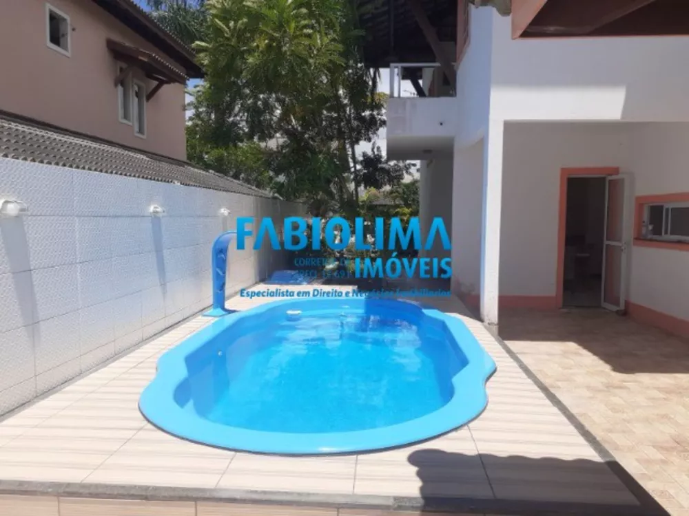 Casa de Condomínio à venda com 4 quartos, 300m² - Foto 6