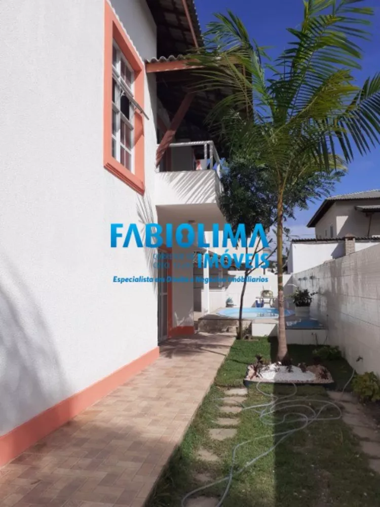 Casa de Condomínio à venda com 4 quartos, 300m² - Foto 3