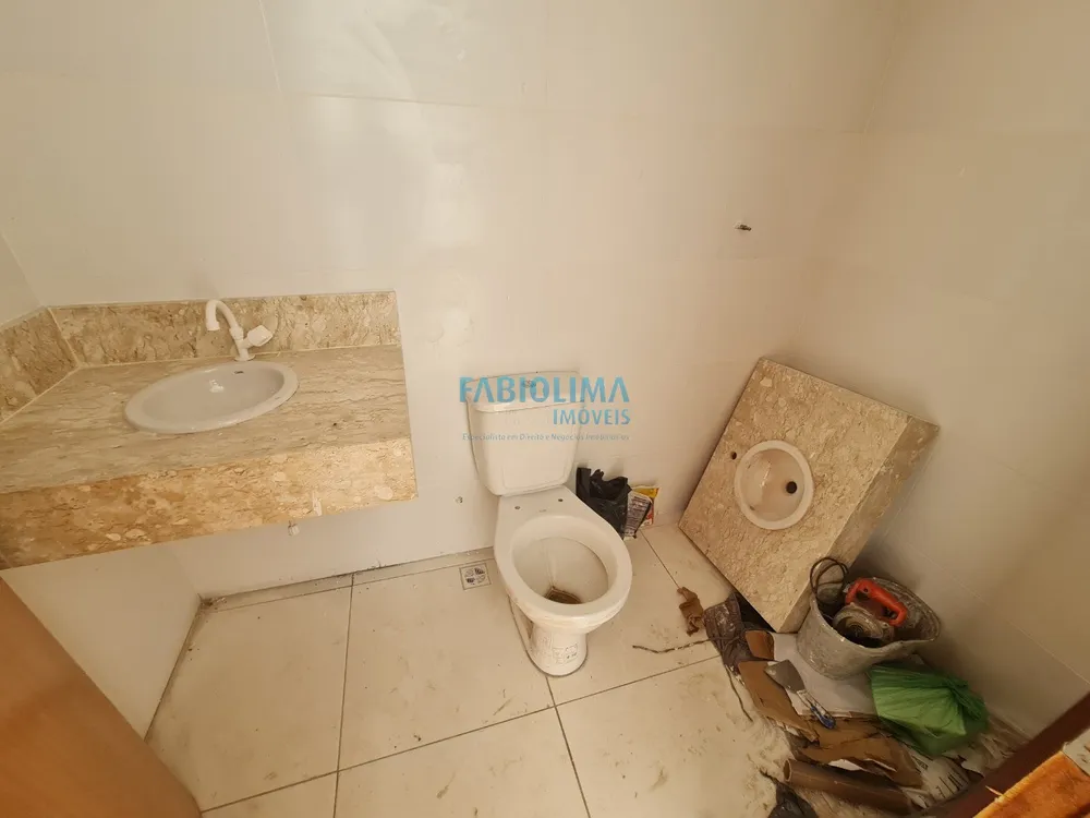 Casa, 2 quartos, 81 m² - Foto 8