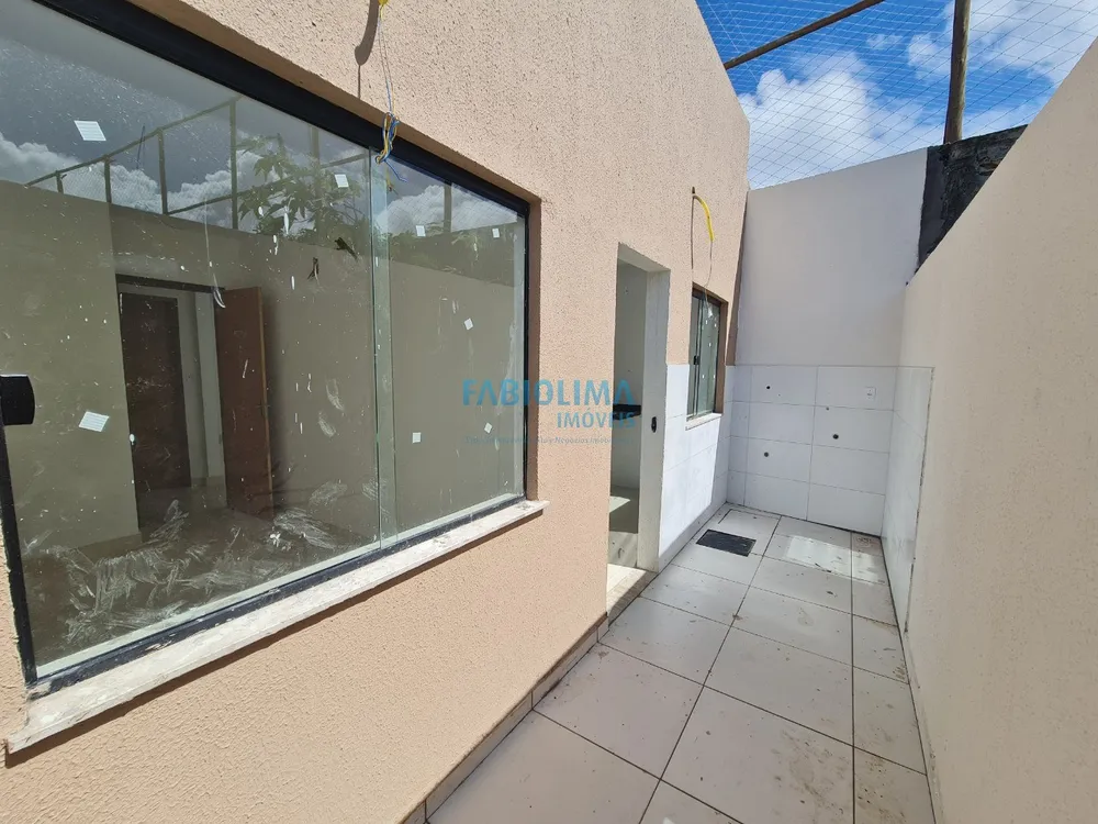 Casa, 2 quartos, 81 m² - Foto 9