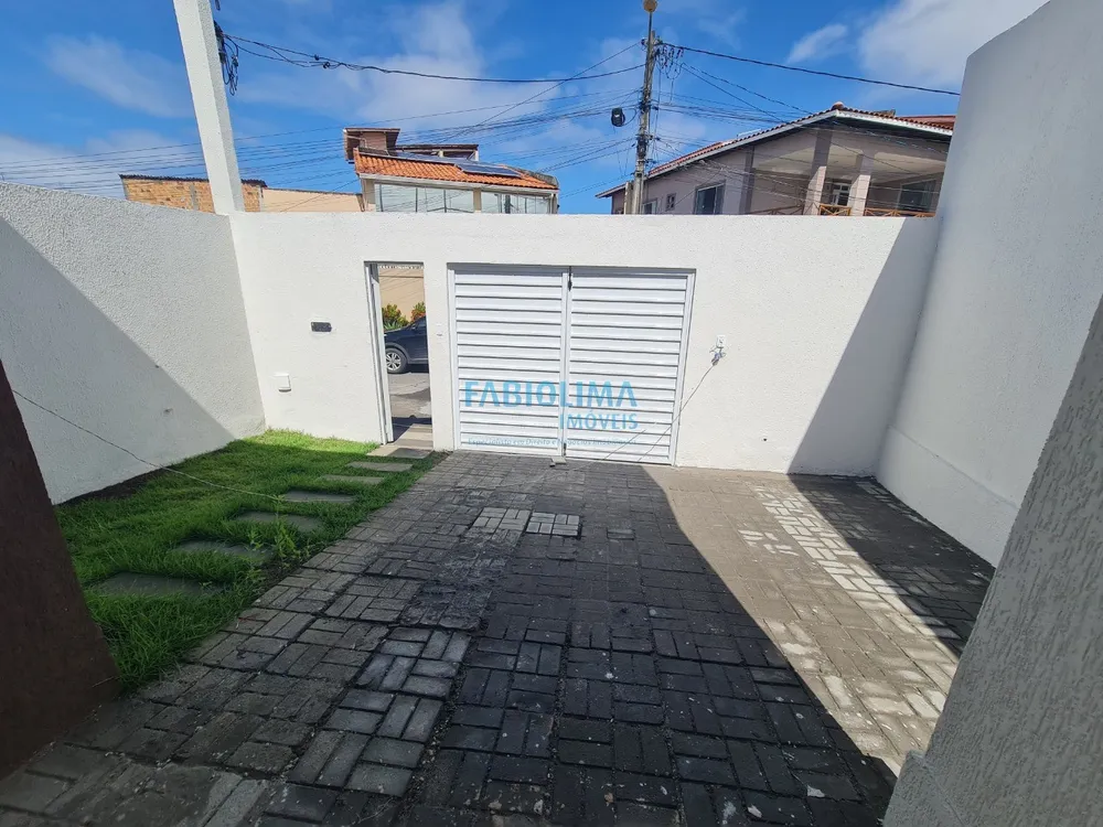 Casa, 2 quartos, 81 m² - Foto 4