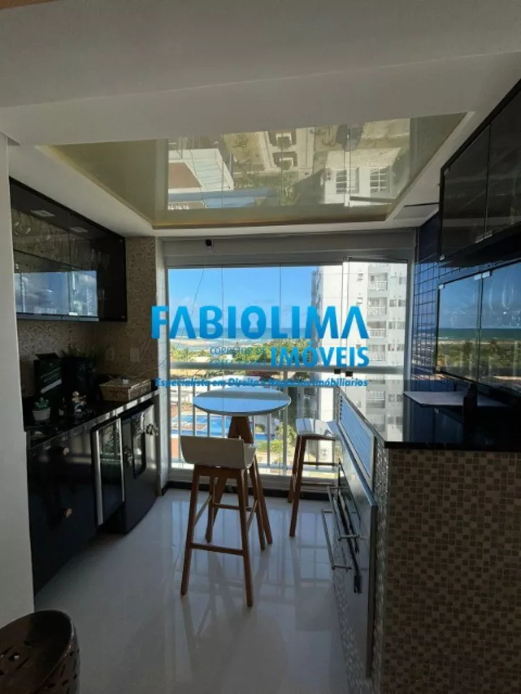 Apartamento à venda com 2 quartos, 80m² - Foto 4