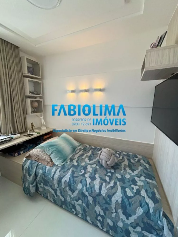 Apartamento à venda com 2 quartos, 80m² - Foto 7