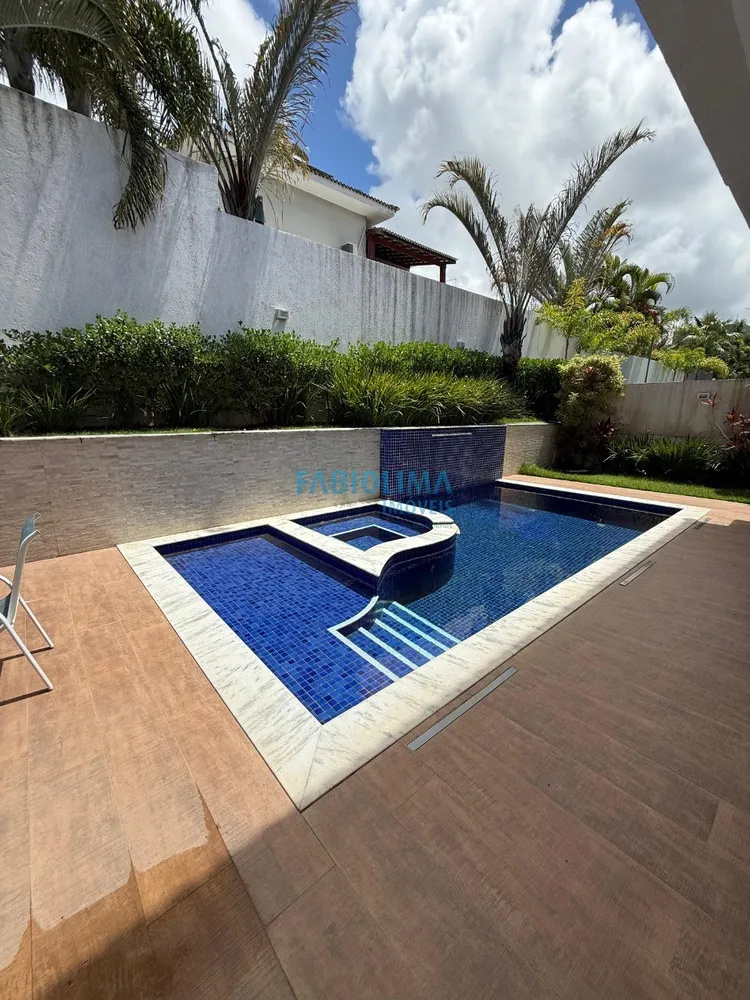 Casa de Condomínio, 4 quartos - Foto 7
