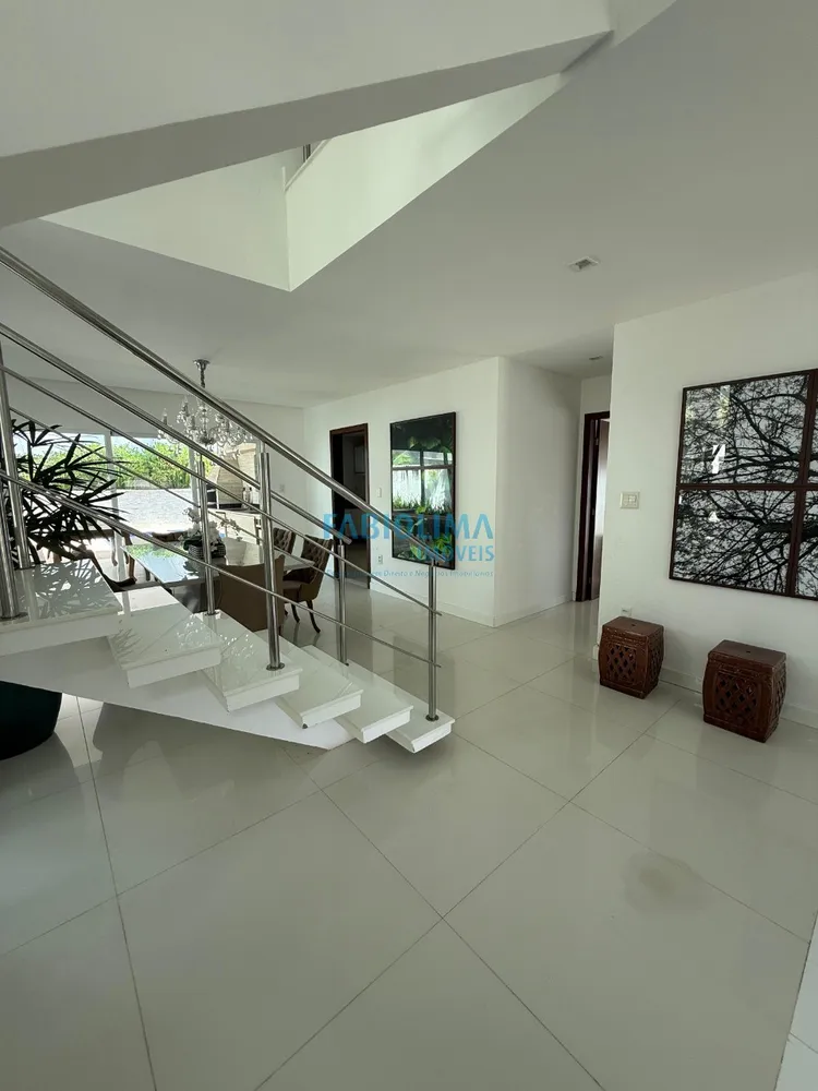 Casa de Condomínio, 4 quartos - Foto 15