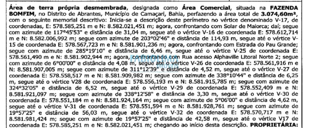 Loteamento e Condomínio à venda, 3000m² - Foto 4