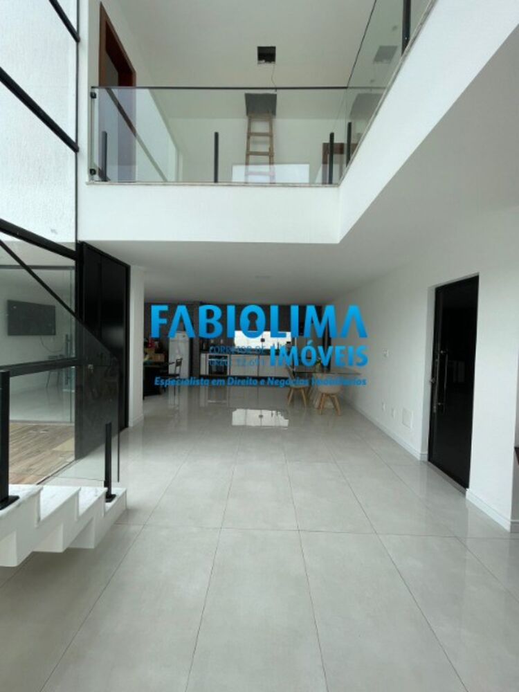 Casa de Condomínio, 4 quartos - Foto 2