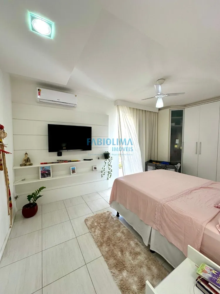 Casa de Condomínio, 4 quartos - Foto 10