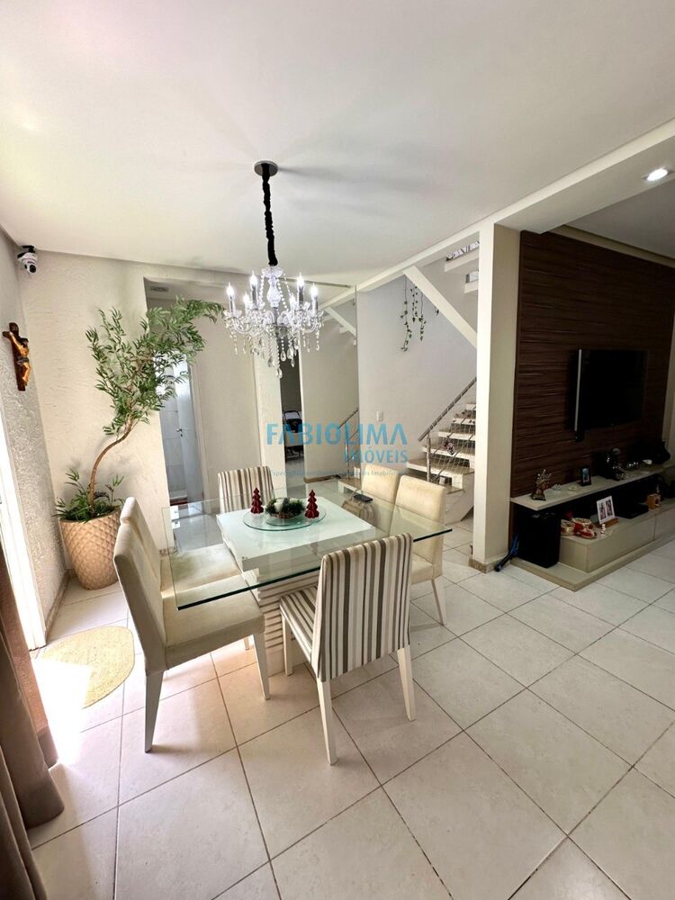 Casa de Condomínio, 4 quartos - Foto 6