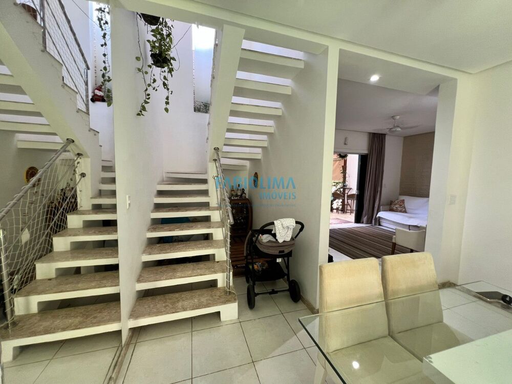 Casa de Condomínio, 4 quartos - Foto 8