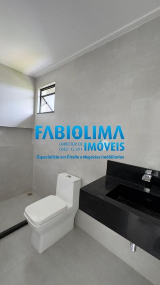 Casa de Condomínio, 4 quartos - Foto 2