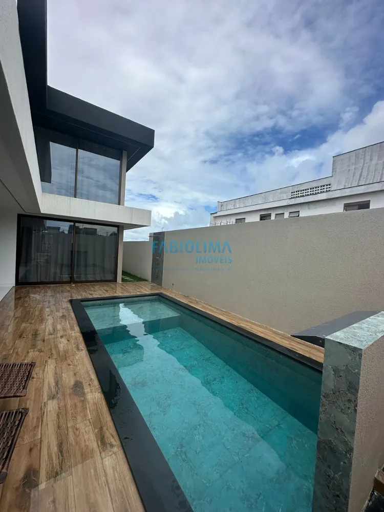 Casa de Condomínio, 4 quartos - Foto 8