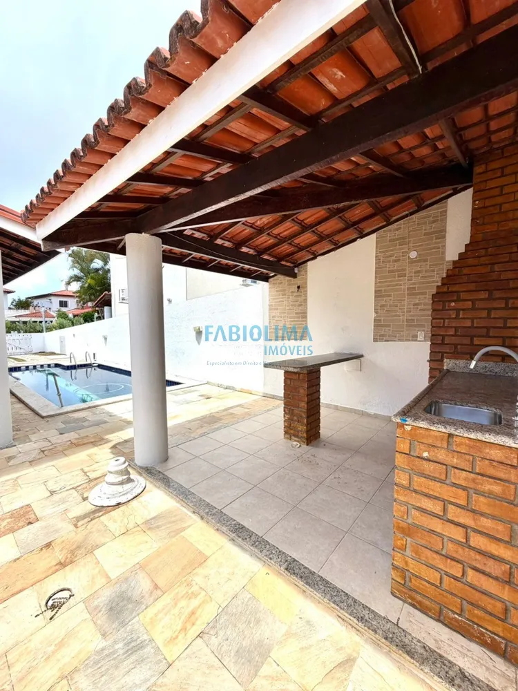 Casa de Condomínio, 4 quartos - Foto 10