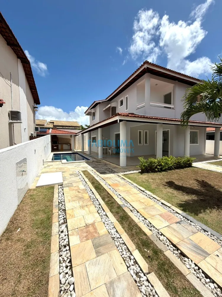 Casa de Condomínio, 4 quartos - Foto 12