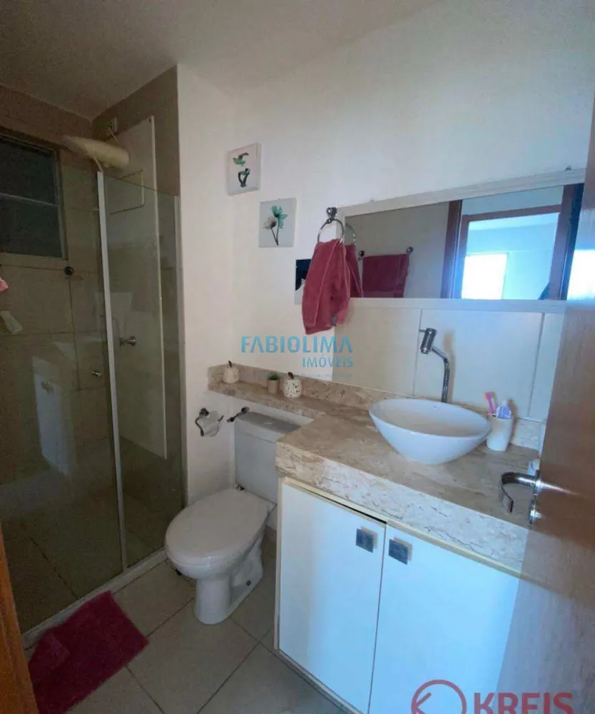 Casa de Condomínio, 4 quartos - Foto 6