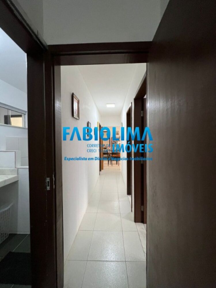 Casa de Condomínio, 5 quartos - Foto 4