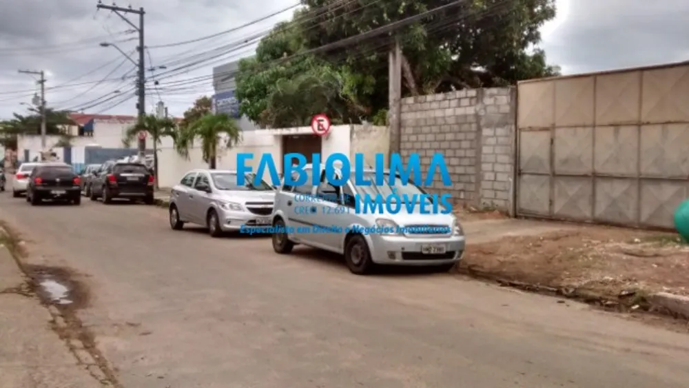 Loteamento e Condomínio - Foto 15