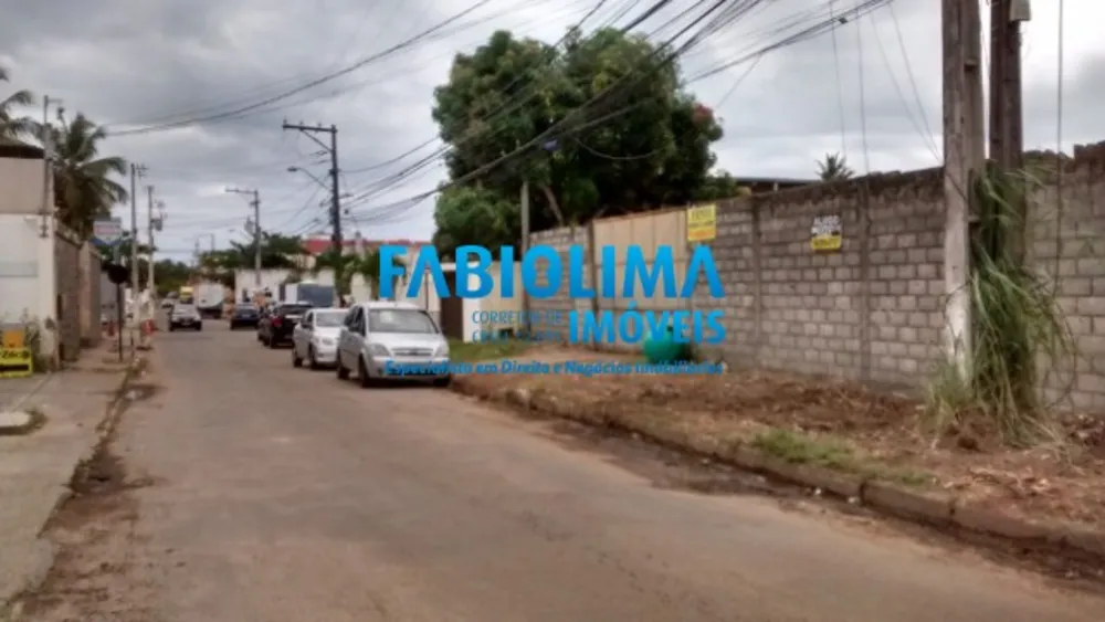 Loteamento e Condomínio - Foto 14