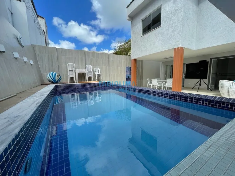 Casa de Condomínio, 5 quartos - Foto 5