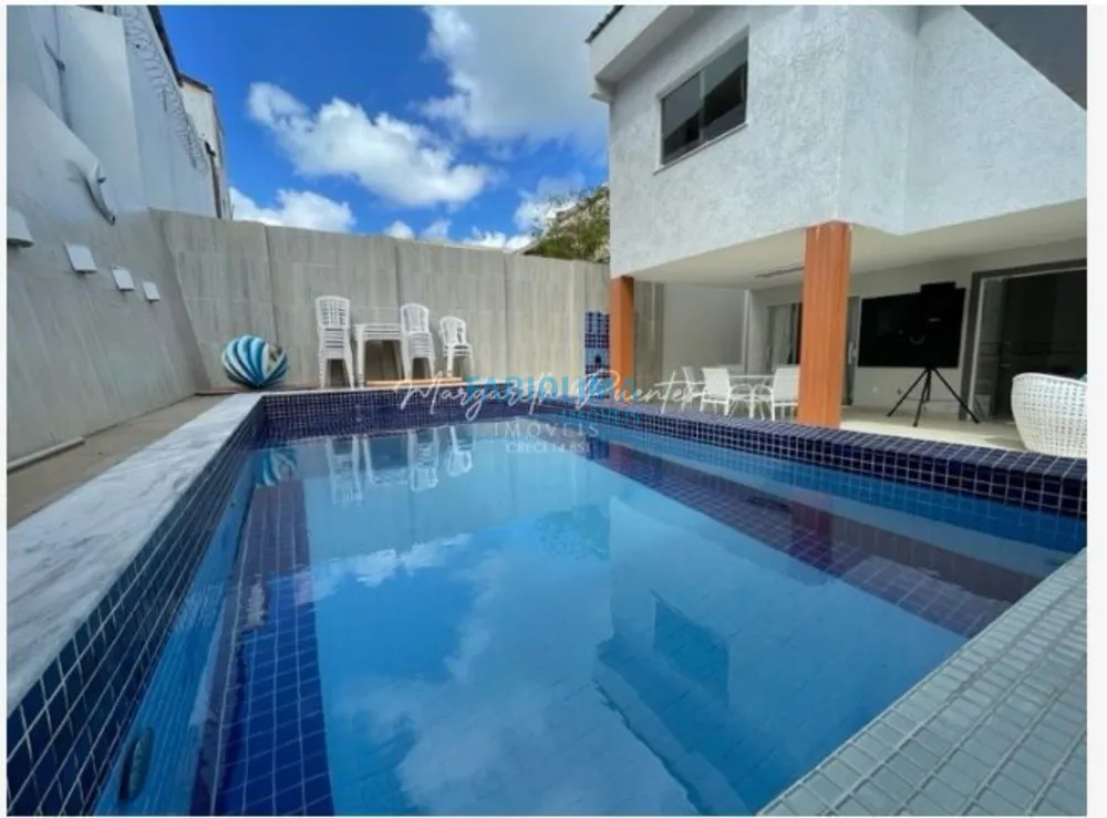 Casa de Condomínio, 5 quartos - Foto 7