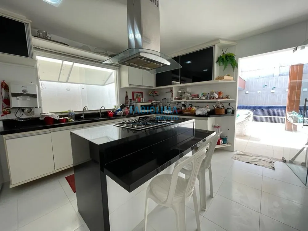 Casa de Condomínio, 5 quartos - Foto 3