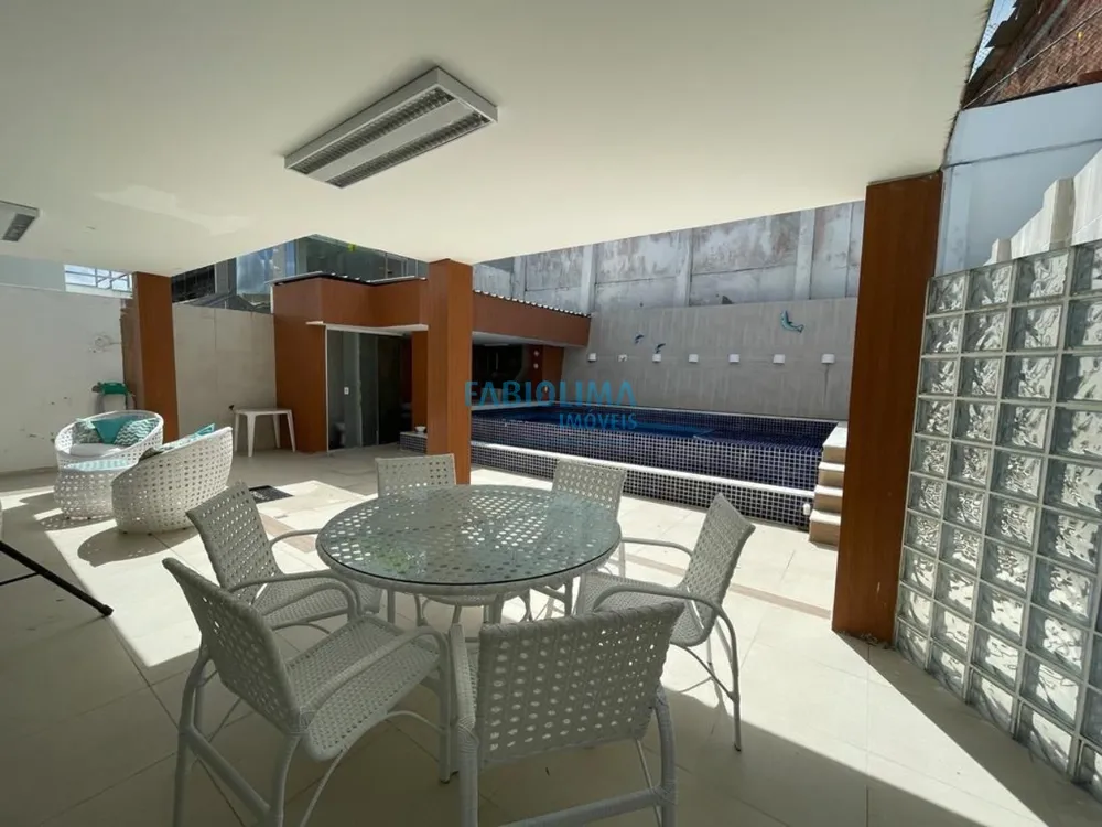 Casa de Condomínio, 5 quartos - Foto 6