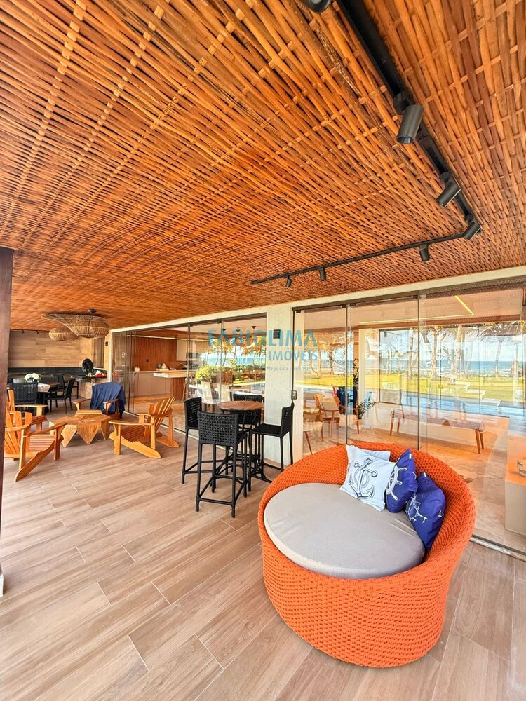 Casa de Condomínio à venda e aluguel com 5 quartos, 1437m² - Foto 4