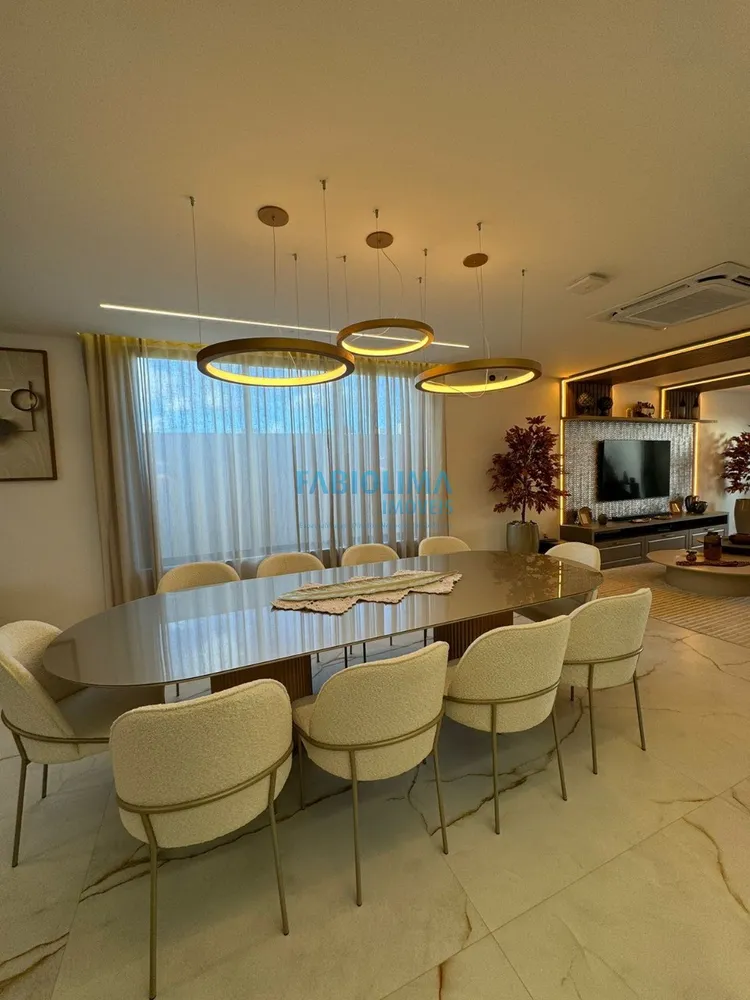 Casa de Condomínio, 4 quartos - Foto 6