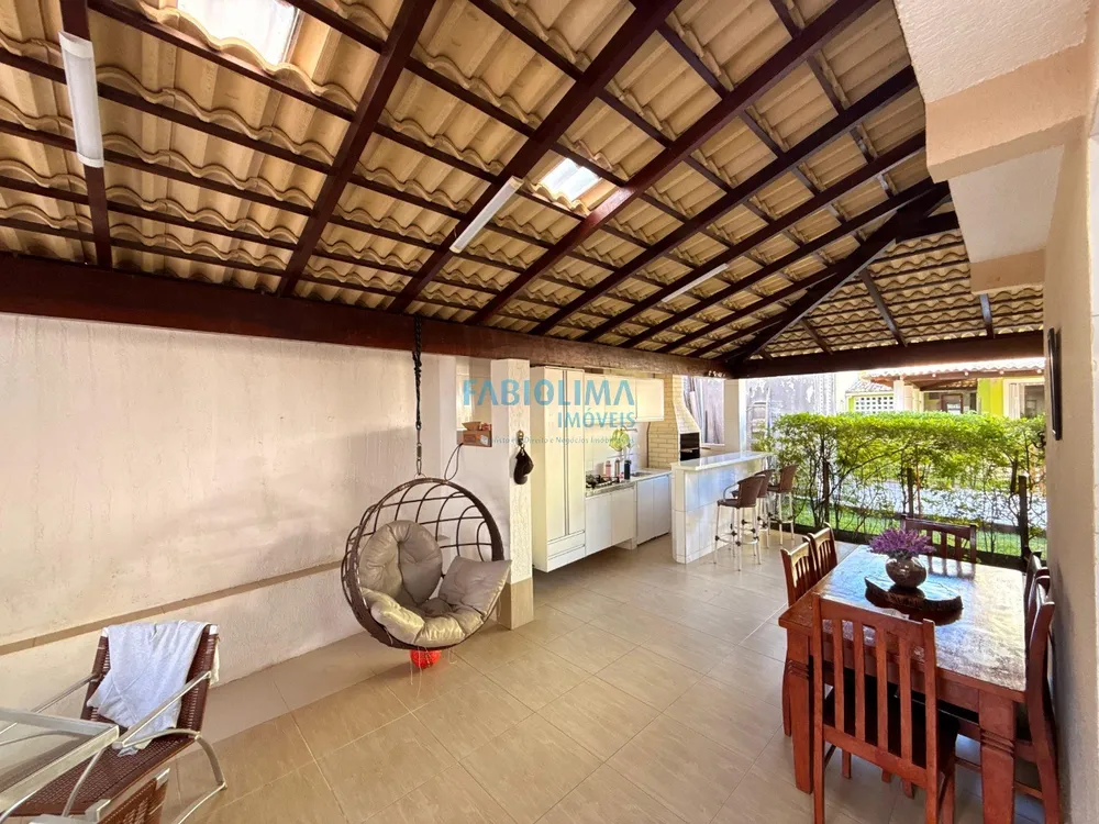 Casa de Condomínio, 3 quartos - Foto 3